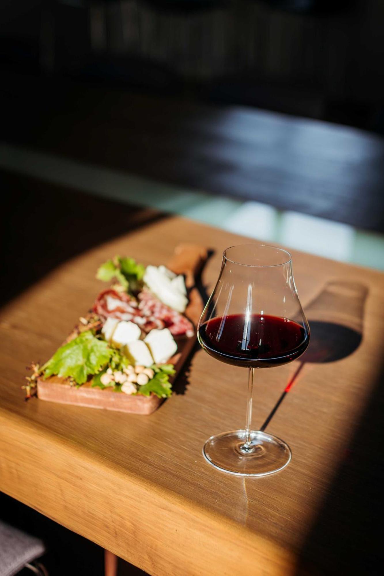 Agriturismo La Torricella Monforte D'Alba Luaran gambar
